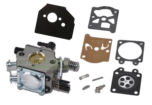 Carburateur jeu de membranes - carburateur,