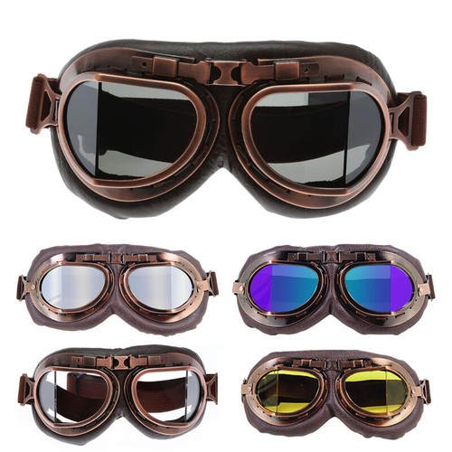Lunettes motocross homme - de,