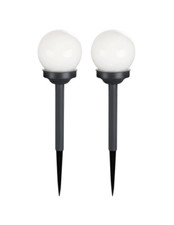 Kit 2 unités Lampe Sphérique
