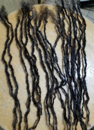 Extensions dreadlocks - extensions, de
