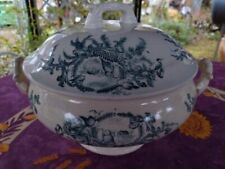 Soupière Porcelaine Opaque de