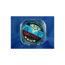 Fil Moulinet De Sarfix Zeus 200 MT Couleur Neutre