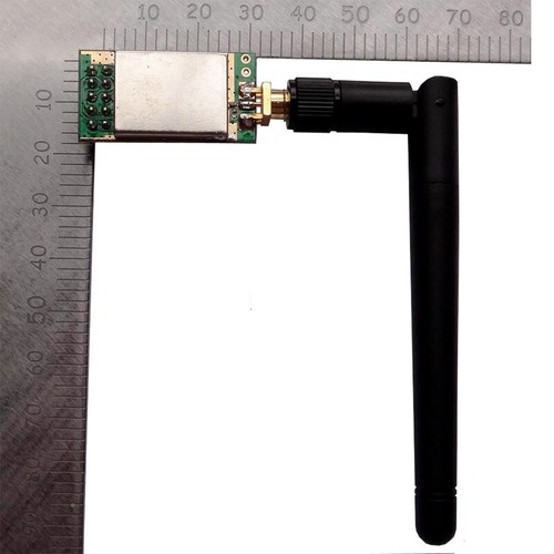 Cc2500 lna wireless - cc2500, pa+lna