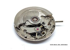 Mouvement De Remplacement