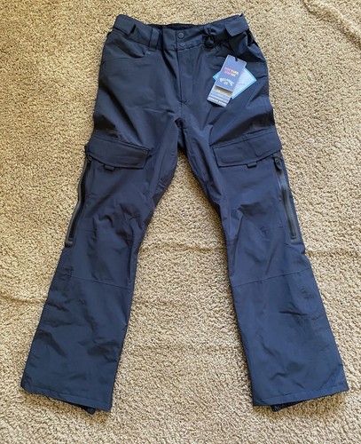 Men billabong div - a/div, ascent