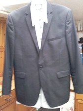 VESTE LAMBRETTA NOIR/BLANC