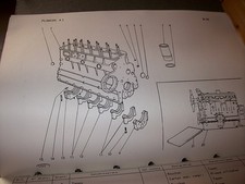 Someca moissonneuse M150 