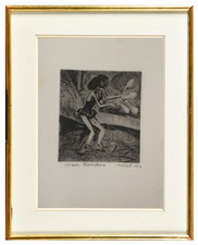 JACQUES REVERCHON (1927-1968)