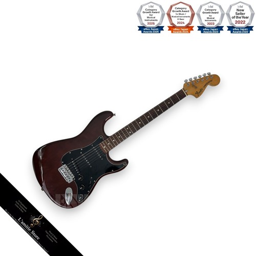 Guitare électrique fender - électrique,