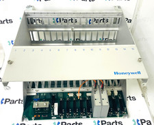 HONEYWELL 51401617-100 I/O File Rack System 51402592-100