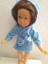 Tenue Peignoir vêtements pour