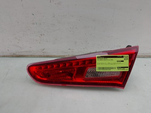 Feu arrière droit rear - rear, light