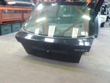 Malle/Hayon arriere BMW 316