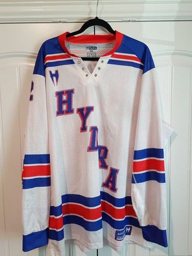 Hydra paintball fit hockey - fit,