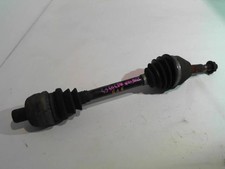 Cardan droit (transmission) OPEL ZAFIRA B PHASE 1 13245911