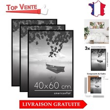 Americanflat Lot 3 Cadres