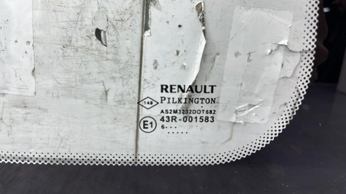 Custode arriere droit - , renault