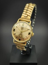 Montre HERMA DE LUX mécanique