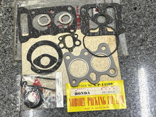 Jeu de joints de culasse