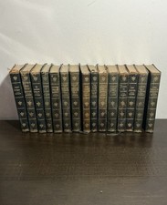 The Works Of Alexandre Dumas