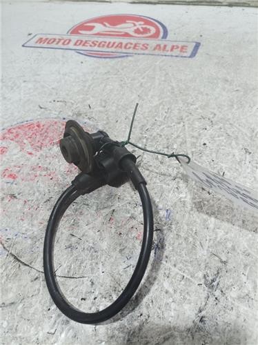 Bobine haute tension peugeot - bobine,