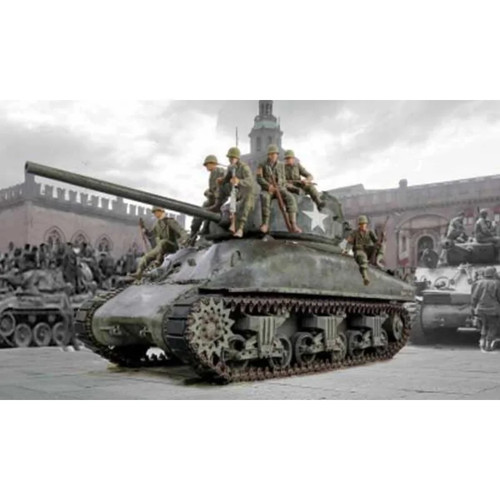 Italeri 6568 maquette - italeri,