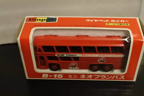 Diapet yonezawa made japan - made,