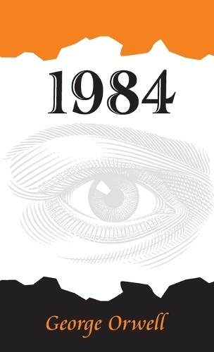 George orwell 1984 - george,