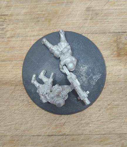Warhammer 40k garde impériale - warhammer,