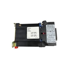 TELEMECANIQUE LP1-D123 A65 CONTACTEUR LX4 D09/LX5 D09