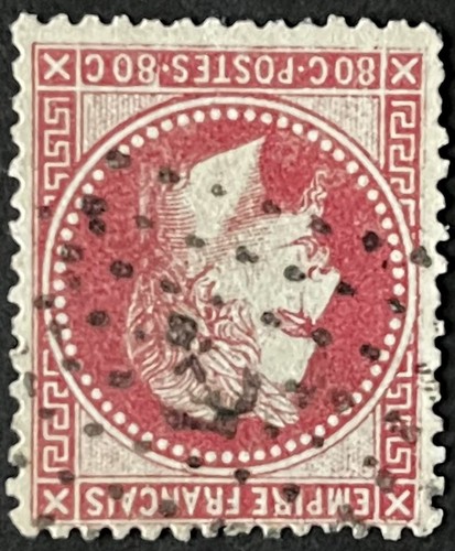 Timbre classique 80c - classique,