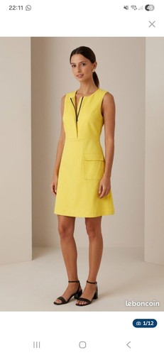 Robe cop copine - robe, cop'copine