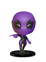 Anesthésie [Krosmaster +