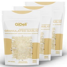 Ail Granulé 3kg Viande