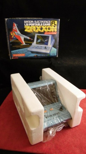 Jeu électronique tabletop - jeu,