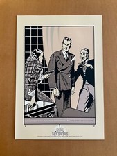 ALEX RAYMOND AGENT SECRET X-9 ARCHIVES INTERNATIONALES 1988 ETAT NEUF