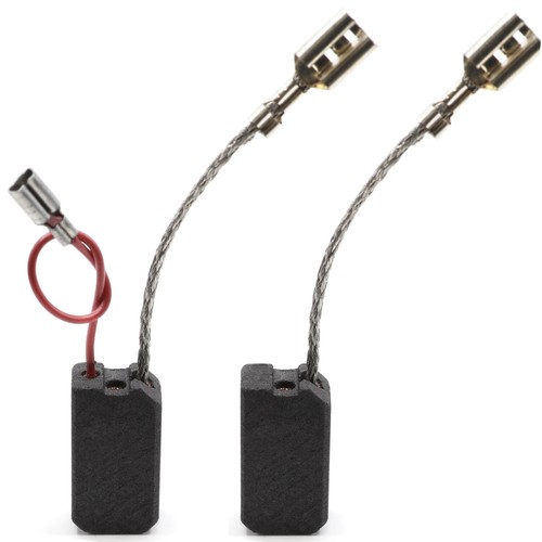Balais charbon pour - balais, de