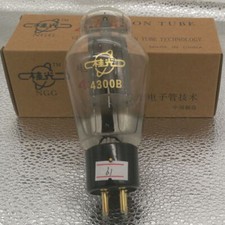 New For Guiguang 4300B Tube