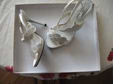 escarpins talons haut femme pointure 36