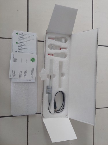 Mettler toledo electrode ise - toledo,