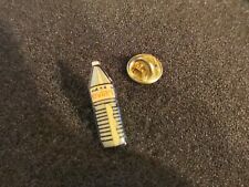 Pin's Eau Water Boisson Evian Bouteille - Pin Badge L22