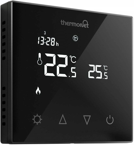 Thermostat sans fil