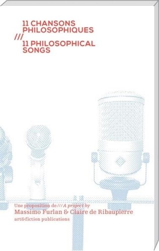 Chansons philosophiques - 11,