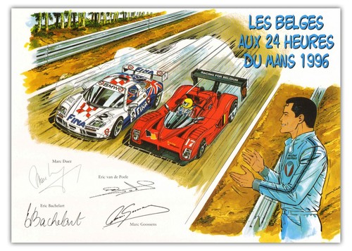 Affiche poster graton michel - affiche,