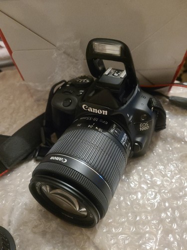 Appareil photo canon - appareil,