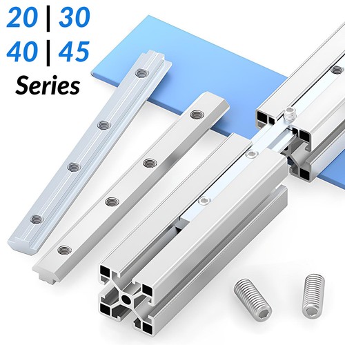 180 degree aluminium - aluminium, extrusion