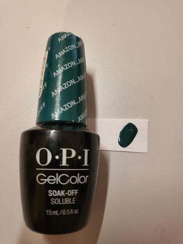 Vernis à ongles semi - o.p.i,