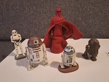 Star Wars Lot Figurines R2D2