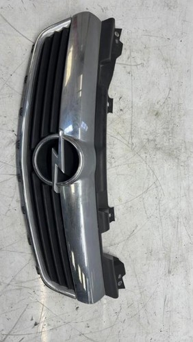 Calandre opel zafira phase - opel,