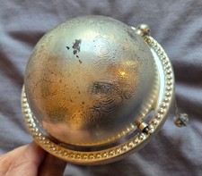 Boule à caviar ou savon